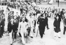 Lời kêu gọi quốc dân đi bỏ phiếu