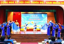 Đoàn Thanh niên Học viện Hành chính và Quản trị công kỷ niệm 95 năm ngày thành lập Đoàn Thanh niên cộng sản Hồ Chí Minh (26/3/1931 – 26/3/2026)