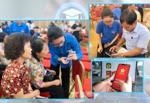 Đổi mới quản trị quốc gia theo phương châm kiến tạo, vì dân