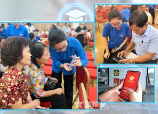 Đổi mới quản trị quốc gia theo phương châm kiến tạo, vì dân