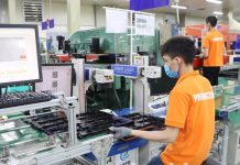 Một số kinh nghiệm lãnh đạo phát triển công nghiệp của tỉnh Bắc Ninh