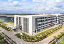 Thực hiện thu hút vốn đầu tư nước ngoài trên địa bàn tỉnh Đồng Nai