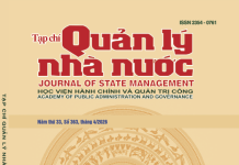 Tạp chí QLNN số 363 (4/2026)
