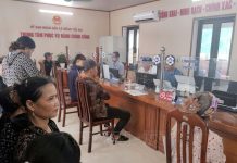 Phát huy vai trò của đội ngũ đảng ủy viên nữ cấp xã trong xây dựng chính quyền địa phương hai cấp ở tỉnh Hưng Yên