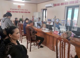 Phát huy vai trò của đội ngũ đảng ủy viên nữ cấp xã trong xây dựng chính quyền địa phương hai cấp ở tỉnh Hưng Yên