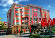 Trường Chính trị tỉnh Ninh Bình lãnh đạo, chỉ đạo công tác bảo vệ nền tảng tư tưởng của Đảng trên không gian mạng