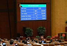 Chính sách mới có hiệu lực từ tháng 5/2026