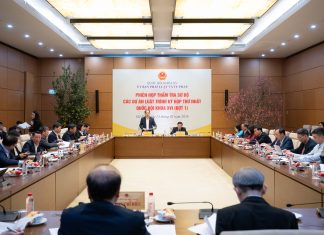 Dự thảo Luật Tiếp cận thông tin sửa đổi năm 2026: phân tích so sánh với một số luật mẫu trên thế giới