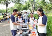 Vai trò của chính quyền địa phương trong xây dựng hệ giá trị gia đình của cư dân TP. Hồ Chí Minh