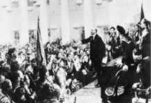 Vận dụng tư tưởng của V.I.Lênin về mối quan hệ giữa dân chủ và tăng cường kỷ cương xã hội vào công tác giáo dục, đào tạo ở Học viện Chính trị hiện nay