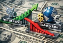 Tác động của chính sách tiền tệ đến mức tăng trưởng đòn bẩy tài chính trong lĩnh vực sản xuất của Việt Nam giai đoạn 2015 – 2025