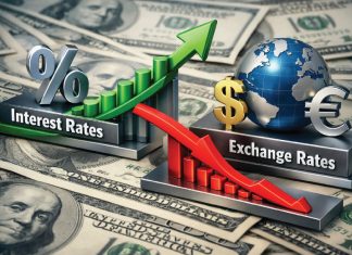 Tác động của chính sách tiền tệ đến mức tăng trưởng đòn bẩy tài chính trong lĩnh vực sản xuất của Việt Nam giai đoạn 2015 – 2025