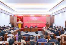 Hoạt động giám sát trong tố tụng hình sự của Mặt trận Tổ quốc Việt Nam