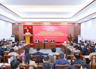 Hoạt động giám sát trong tố tụng hình sự của Mặt trận Tổ quốc Việt Nam