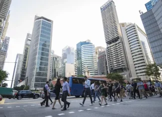 Tuyển dụng công chức ở Singapore: kinh nghiệm thu hút nhân tài trong bối cảnh cải cách hành chính ở Việt Nam