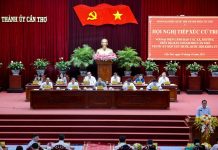 Tăng cường vai trò lãnh đạo của Thành ủy Cần Thơ trong phát triển kinh tế tư nhân