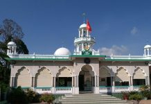 Islam giáo và phát triển kinh tế cộng đồng chăm ở An Giang