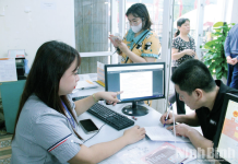 Nâng cao năng lực của đội ngũ cán bộ cấp xã thuộc diện Ban Thường vụ Tỉnh ủy quản lý ở Ninh Bình trong kỷ nguyên số