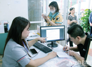 Nâng cao năng lực của đội ngũ cán bộ cấp xã thuộc diện Ban Thường vụ Tỉnh ủy quản lý ở Ninh Bình trong kỷ nguyên số