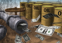 Hệ thống tài chính toàn cầu hậu Petrodollar: Thách thức đối với ổn định kinh tế vĩ mô và định hướng chiến lược cho Việt Nam