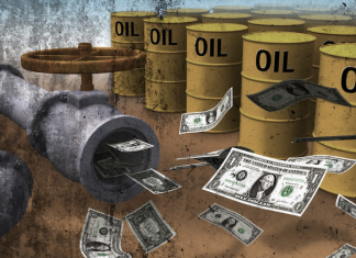 Hệ thống tài chính toàn cầu hậu Petrodollar: Thách thức đối với ổn định kinh tế vĩ mô và định hướng chiến lược cho Việt Nam