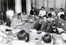 Vận dụng quan điểm của Chủ tịch Hồ Chí Minh về sử dụng cán bộ trong chính quyền địa phương hai cấp hiện nay