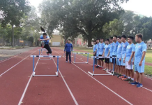 Phát triển năng lực sư phạm của sinh viên – Nghiên cứu trường hợp Trường Đại học Sư phạm Thể dục Thể thao Hà Nội