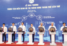 Hoàn thiện thể chế phát triển đô thị thông minh tại thành phố Cần Thơ