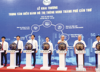 Hoàn thiện thể chế phát triển đô thị thông minh tại thành phố Cần Thơ
