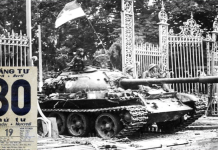 Đường lối chính trị, quân sự của Đảng trong cuộc Tổng tiến công và nổi dậy mùa Xuân năm 1975