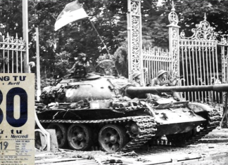 Đường lối chính trị, quân sự của Đảng trong cuộc Tổng tiến công và nổi dậy mùa Xuân năm 1975