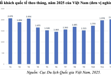 Nghiên cứu hoạt động marketing qua mạng xã hội của các doanh nghiệp du lịch Việt Nam