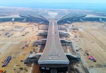 Tổ chức bộ máy khu thương mại tự do – Từ thực tiễn tỉnh Đồng Nai