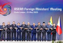 Tác động cuộc bầu cử Myanmar 2025 – 2026 đến vai trò trung tâm của ASEAN