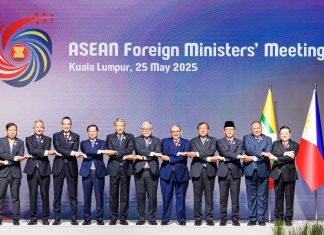 Tác động cuộc bầu cử Myanmar 2025 – 2026 đến vai trò trung tâm của ASEAN