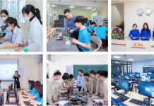 Các nhân tố ảnh hưởng đến quyết định lựa chọn công việc đúng với ngành học của sinh viên tại các trường đại học ngoài công lập