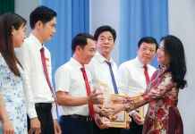 Giải pháp nâng cao chất lượng đào tạo trung cấp lý luận chính trị của các trường chính trị vùng đồng bằng sông Cửu Long