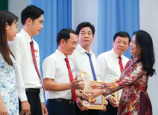 Giải pháp nâng cao chất lượng đào tạo trung cấp lý luận chính trị của các trường chính trị vùng đồng bằng sông Cửu Long