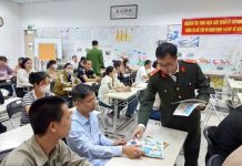 Giải pháp tăng cường sự lãnh đạo của Tỉnh ủy Hưng Yên trong thực hiện pháp luật, bảo đảm kỷ luật, kỷ cương xã hội