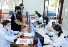 Nâng cao chất lượng hoạt động chứng thực tại các tổ chức hành nghề công chứng