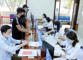 Nâng cao chất lượng hoạt động chứng thực tại các tổ chức hành nghề công chứng