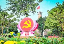 Lý luận về đường lối đổi mới của Đảng – cơ sở khoa học và bác bỏ các quan điểm sai trái