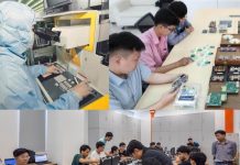 Giải pháp nâng cao chất lượng nguồn nhân lực ngành Công nghệ số ở Việt Nam