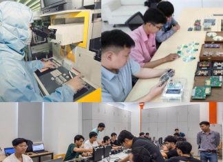 Giải pháp nâng cao chất lượng nguồn nhân lực ngành Công nghệ số ở Việt Nam