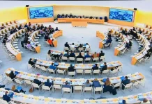 Đối thoại, đấu tranh trên lĩnh vực quyền con người ở Việt Nam hiện nay