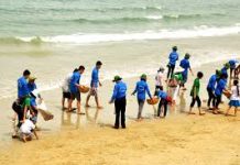 Cần tăng cường các giải pháp phòng, chống ô nhiễm môi trường biển ở Việt Nam