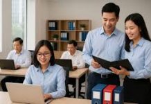 Nâng cao chất lượng cán bộ, công chức quản lý nhà nước về kinh tế ở một số quốc gia trên thế giới và kinh nghiệm cho Việt Nam