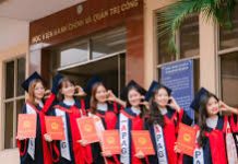 Tác động của yếu tố tâm lý đến kết quả học tập của sinh viên Học viện Hành chính và Quản trị công