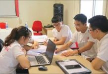 Đẩy mạnh hoạt động khởi nghiệp của sinh viên tại một số trường đại học ở Hà Nội