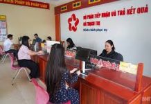 Cải cách thủ tục hành chính đáp ứng yêu cầu vận hành chính quyền địa phương hai cấp trong bối cảnh hiện nay